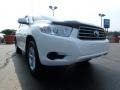Blizzard White Pearl - Highlander  Photo No. 12