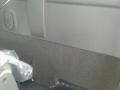 Summit White - Silverado 3500HD Work Truck Regular Cab 4x4 Stake Truck Photo No. 9