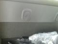 Summit White - Silverado 3500HD Work Truck Regular Cab 4x4 Stake Truck Photo No. 11