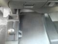 Summit White - Silverado 3500HD Work Truck Regular Cab 4x4 Stake Truck Photo No. 16