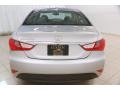 Radiant Silver - Sonata GLS Photo No. 19