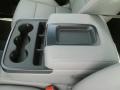 Summit White - Silverado 3500HD Work Truck Regular Cab 4x4 Stake Truck Photo No. 18