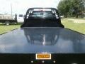 Summit White - Silverado 3500HD Work Truck Regular Cab 4x4 Stake Truck Photo No. 19