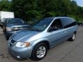 2003 Butane Blue Pearl Dodge Grand Caravan Sport  photo #1