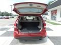 2015 Remington Red Kia Sorento LX  photo #5