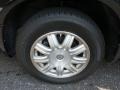 2007 Brilliant Black Crystal Pearl Chrysler Town & Country Touring  photo #7