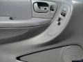 2007 Brilliant Black Crystal Pearl Chrysler Town & Country Touring  photo #8