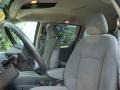 2007 Brilliant Black Crystal Pearl Chrysler Town & Country Touring  photo #9
