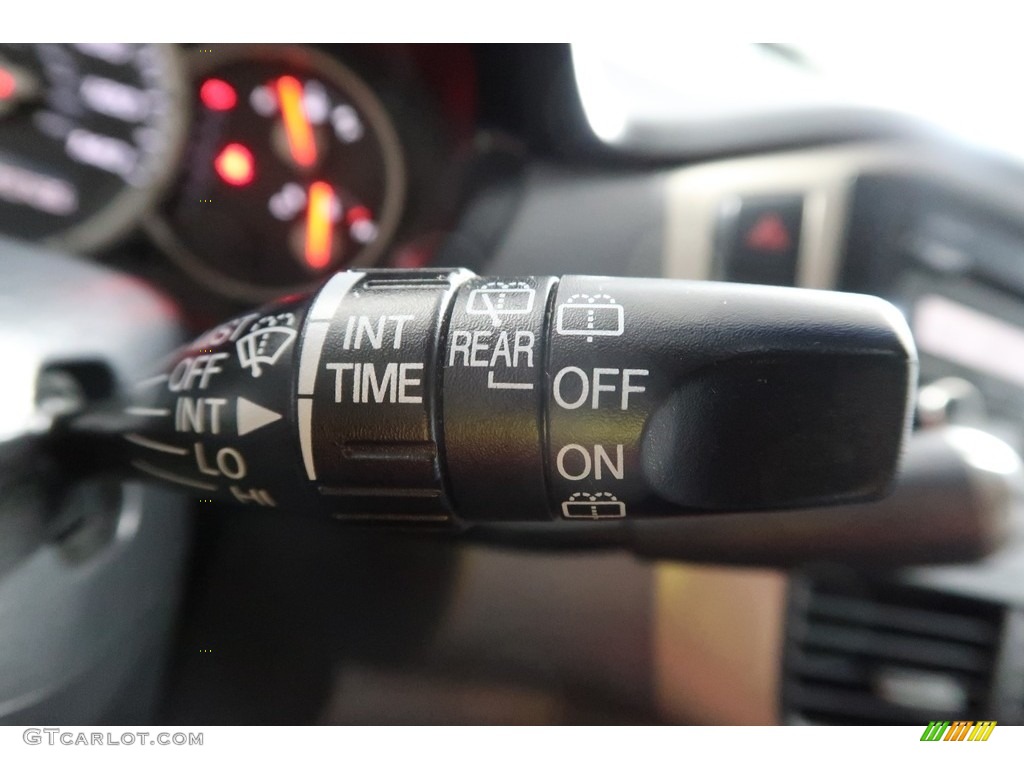 2007 Pilot EX 4WD - Nimbus Gray Metallic / Gray photo #30