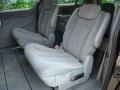 2007 Brilliant Black Crystal Pearl Chrysler Town & Country Touring  photo #12