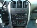 2007 Brilliant Black Crystal Pearl Chrysler Town & Country Touring  photo #14