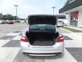 Brilliant Silver - Altima 2.5 SV Photo No. 5