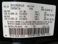 2007 Brilliant Black Crystal Pearl Chrysler Town & Country Touring  photo #15