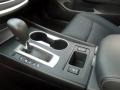 Brilliant Silver - Altima 2.5 SV Photo No. 19