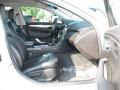 2009 White Diamond Tri-Coat Cadillac CTS Sedan  photo #9
