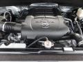 5.7 Liter i-Force DOHC 32-Valve VVT-i V8 2018 Toyota Tundra Limited Double Cab 4x4 Engine