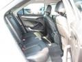 2009 White Diamond Tri-Coat Cadillac CTS Sedan  photo #10