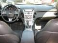 2009 White Diamond Tri-Coat Cadillac CTS Sedan  photo #11