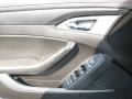 2009 White Diamond Tri-Coat Cadillac CTS Sedan  photo #13