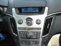 2009 White Diamond Tri-Coat Cadillac CTS Sedan  photo #14