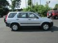 Satin Silver Metallic - CR-V LX 4WD Photo No. 5