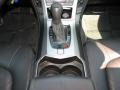 2009 White Diamond Tri-Coat Cadillac CTS Sedan  photo #15