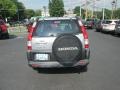 Satin Silver Metallic - CR-V LX 4WD Photo No. 7