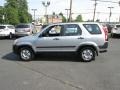 Satin Silver Metallic - CR-V LX 4WD Photo No. 9