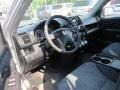 Satin Silver Metallic - CR-V LX 4WD Photo No. 11