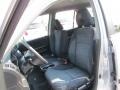 Satin Silver Metallic - CR-V LX 4WD Photo No. 15