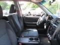 Satin Silver Metallic - CR-V LX 4WD Photo No. 16
