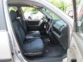 Satin Silver Metallic - CR-V LX 4WD Photo No. 17