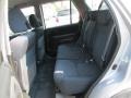 Satin Silver Metallic - CR-V LX 4WD Photo No. 20