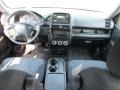 Satin Silver Metallic - CR-V LX 4WD Photo No. 23