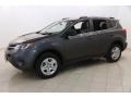 Magnetic Gray Metallic - RAV4 LE Photo No. 3