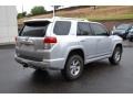 Classic Silver Metallic - 4Runner SR5 4x4 Photo No. 7