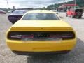 2018 Yellow Jacket Dodge Challenger GT AWD  photo #5