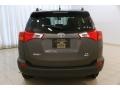 Magnetic Gray Metallic - RAV4 LE Photo No. 16