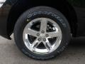 2018 Brilliant Black Crystal Pearl Ram 1500 Express Crew Cab 4x4  photo #9