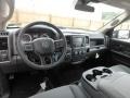 2018 Brilliant Black Crystal Pearl Ram 1500 Express Crew Cab 4x4  photo #12