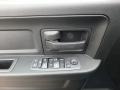 2018 Brilliant Black Crystal Pearl Ram 1500 Express Crew Cab 4x4  photo #13