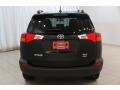 Black - RAV4 XLE Photo No. 16