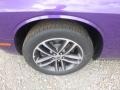 Plum Crazy Pearl - Challenger GT AWD Photo No. 2
