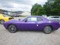 Plum Crazy Pearl - Challenger GT AWD Photo No. 3
