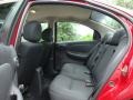 2005 Blaze Red Crystal Pearlcoat Dodge Neon SXT  photo #12