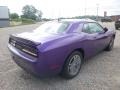 Plum Crazy Pearl - Challenger GT AWD Photo No. 6