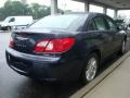 2008 Modern Blue Pearl Chrysler Sebring Touring Sedan  photo #6