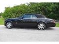 Diamond Black - Phantom Drophead Coupe  Photo No. 4