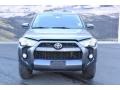 Magnetic Gray Metallic - 4Runner SR5 4x4 Photo No. 2