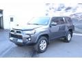 Magnetic Gray Metallic - 4Runner SR5 4x4 Photo No. 3